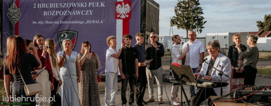 Święto hrubieszowskiego pułku