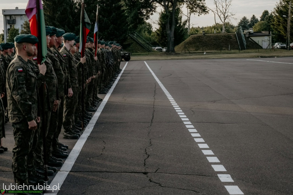 Święto hrubieszowskiego pułku