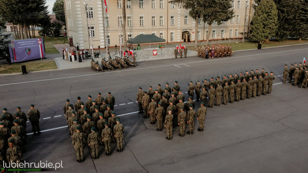 Święto hrubieszowskiego pułku