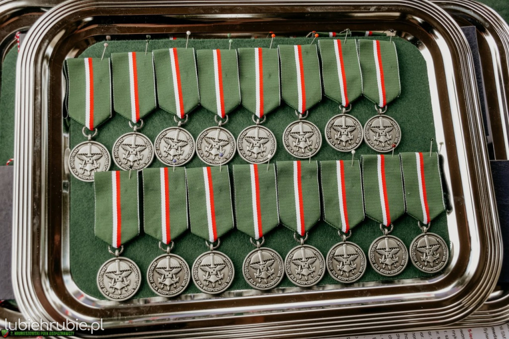 Święto hrubieszowskiego pułku