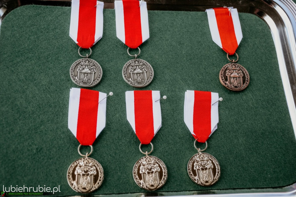 Święto hrubieszowskiego pułku