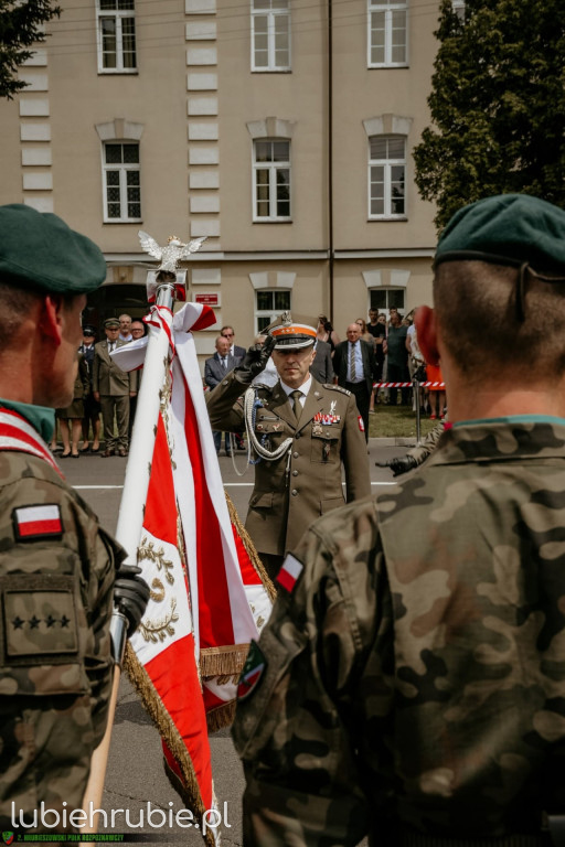 Święto hrubieszowskiego pułku