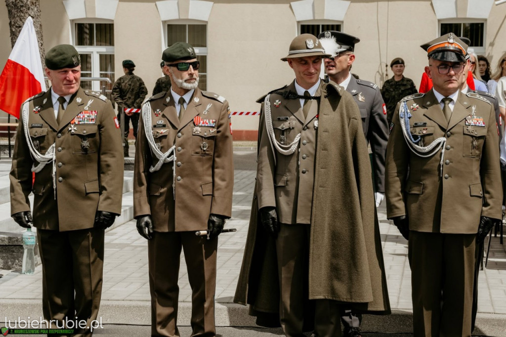 Święto hrubieszowskiego pułku