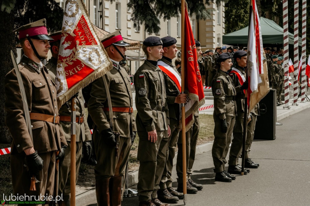 Święto hrubieszowskiego pułku