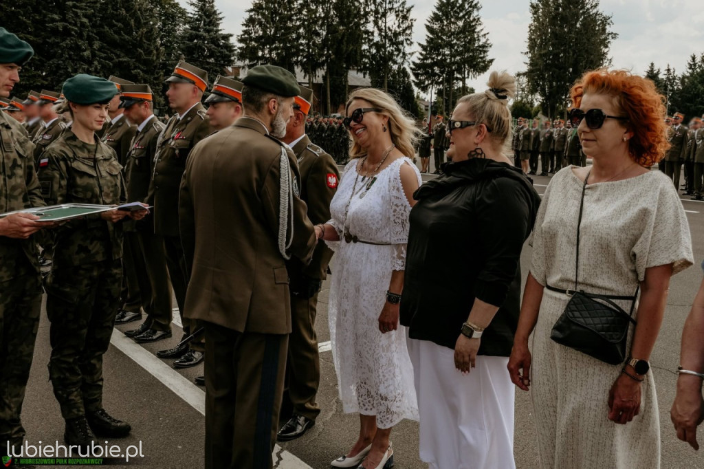 Święto hrubieszowskiego pułku