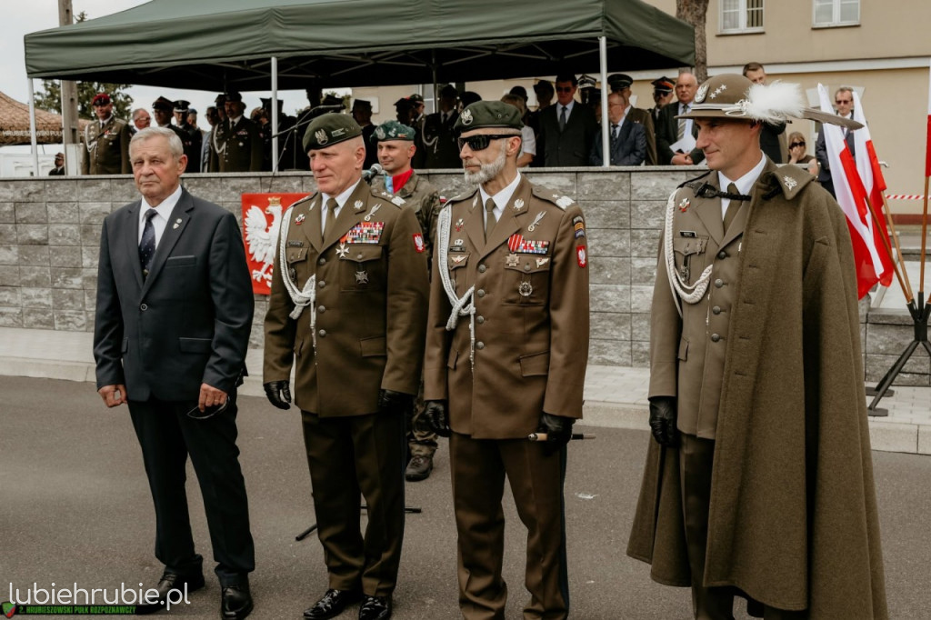 Święto hrubieszowskiego pułku