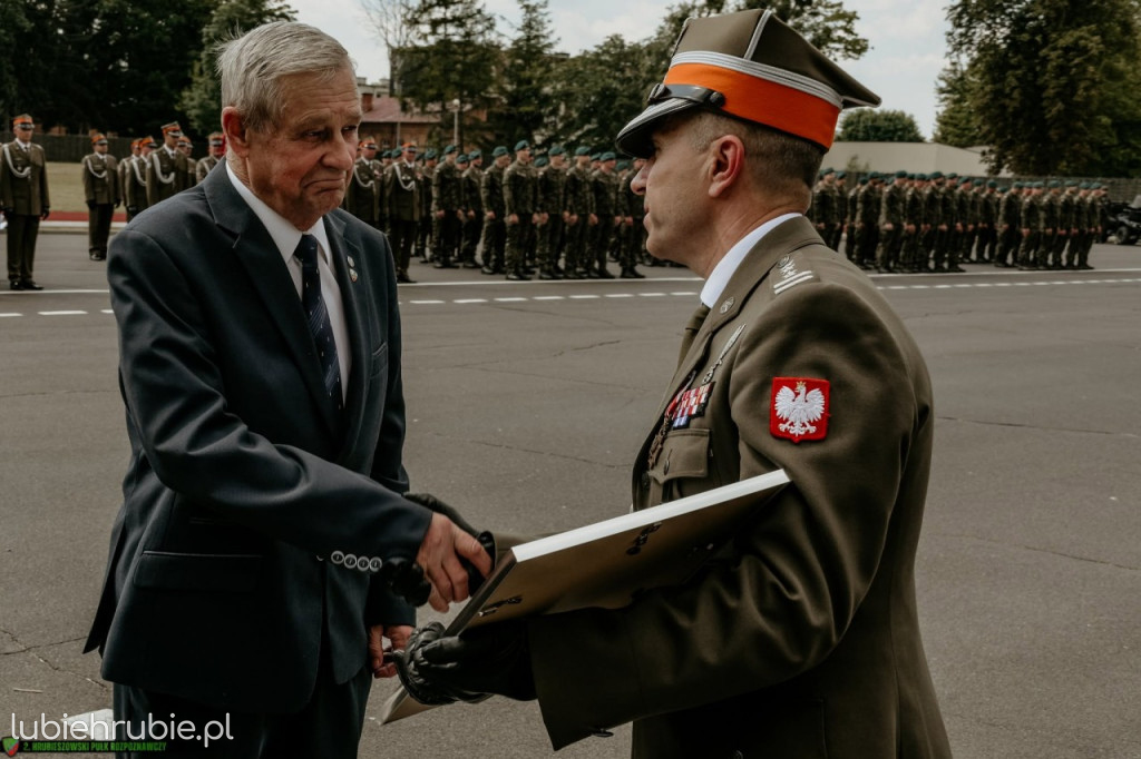 Święto hrubieszowskiego pułku