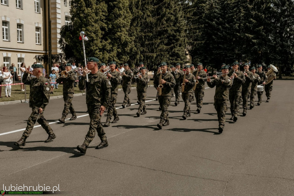Święto hrubieszowskiego pułku