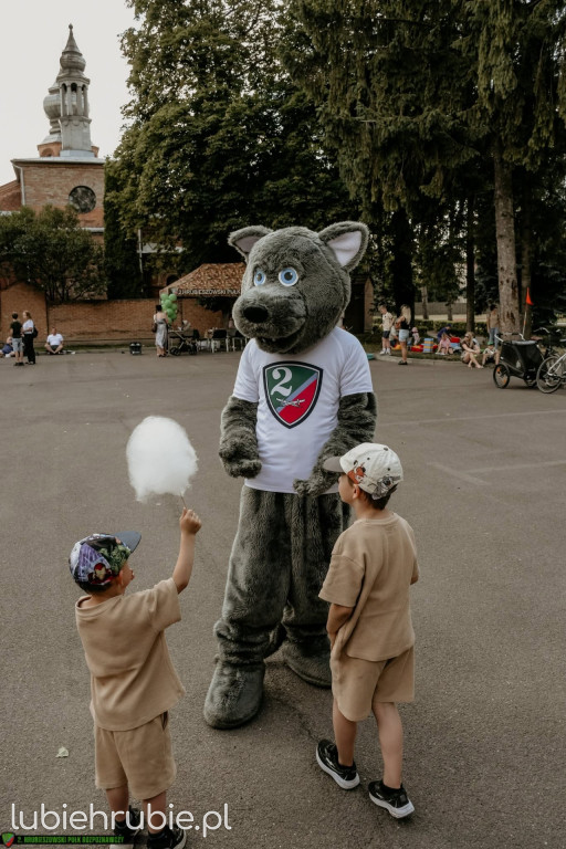 Święto hrubieszowskiego pułku