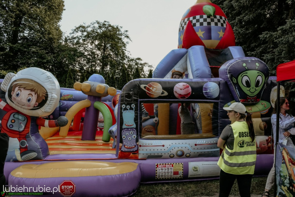 Święto hrubieszowskiego pułku