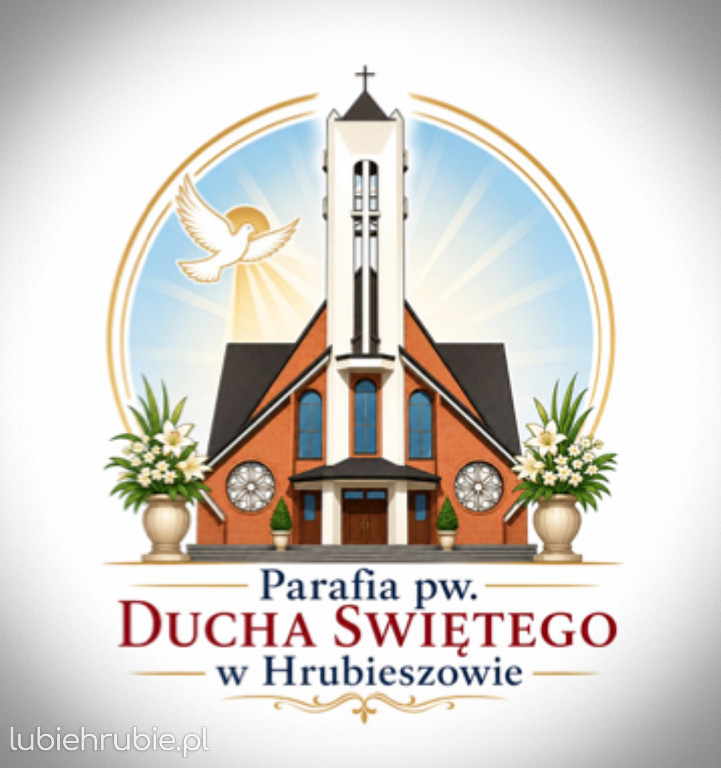 Piknik z okazji 25-lecia parafii pw. Ducha Świętego