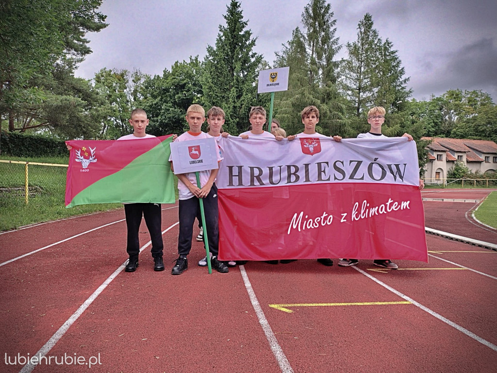 Jedynka trzynasta w Polsce