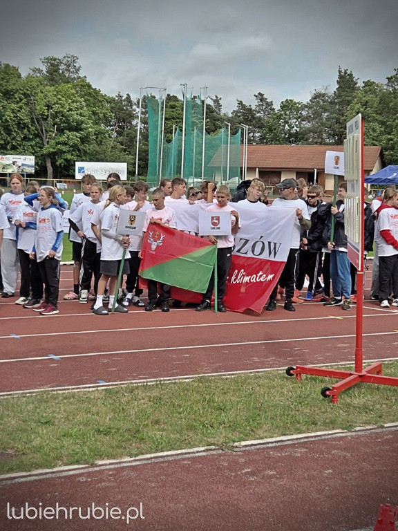 Jedynka trzynasta w Polsce