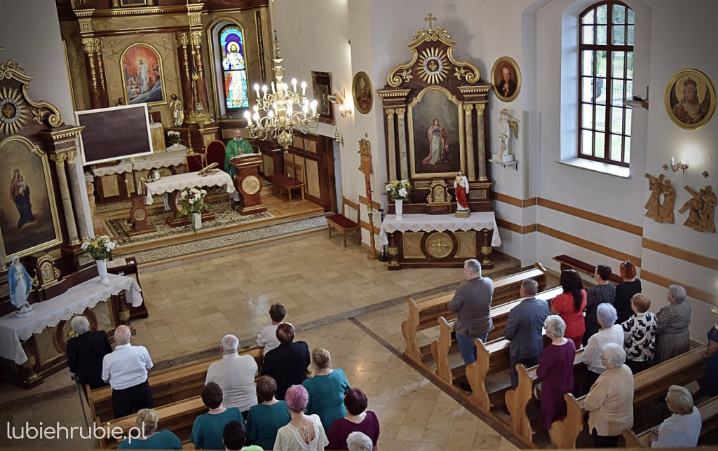 Jubileusze trzech zespołów