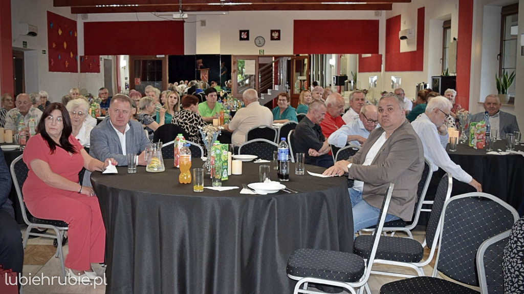 Jubileusze trzech zespołów