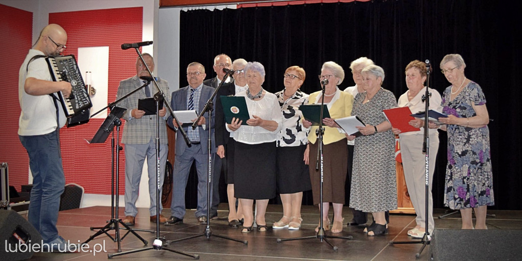 Jubileusze trzech zespołów