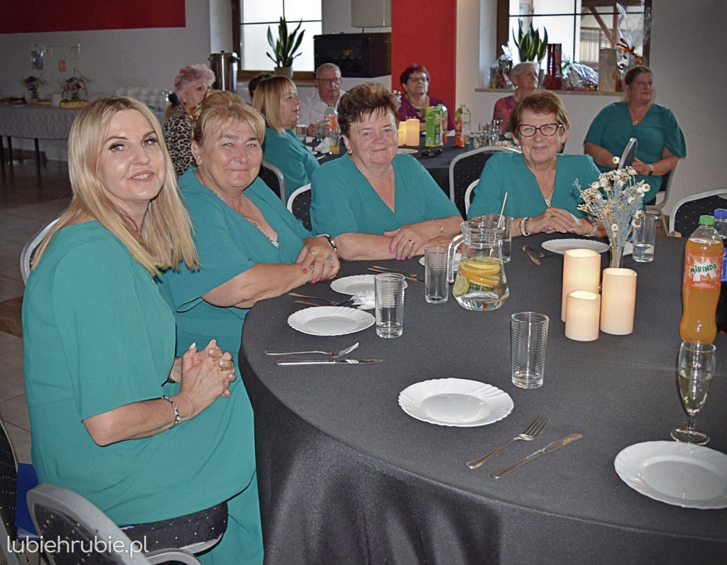 Jubileusze trzech zespołów