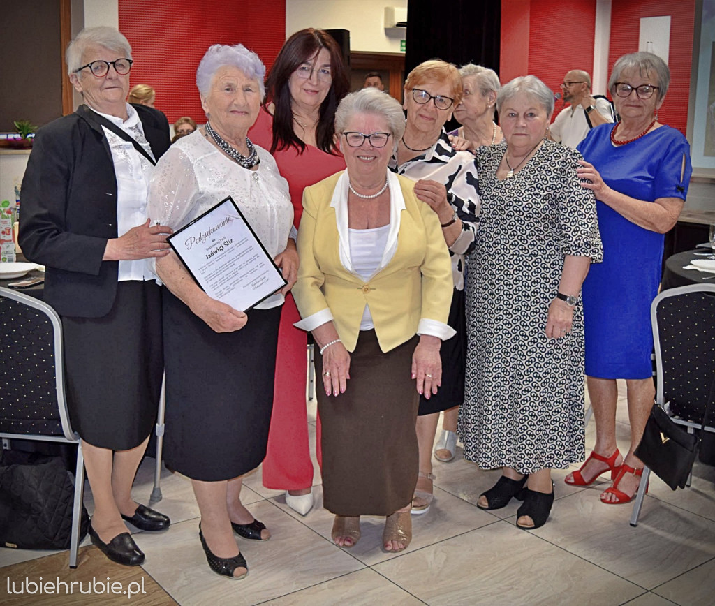 Jubileusze trzech zespołów