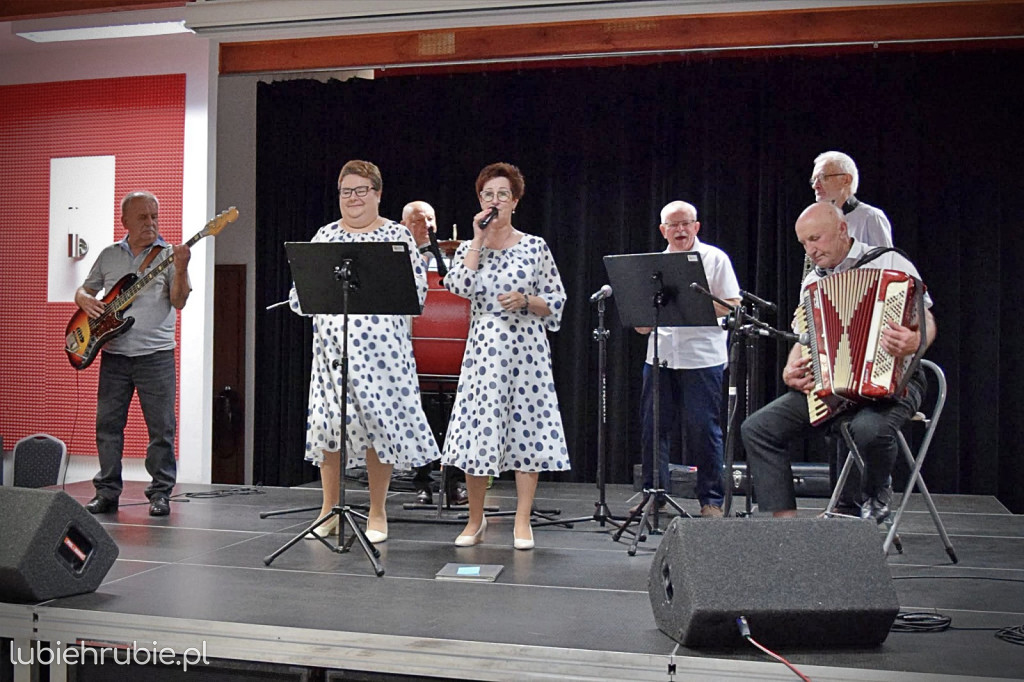 Jubileusze trzech zespołów