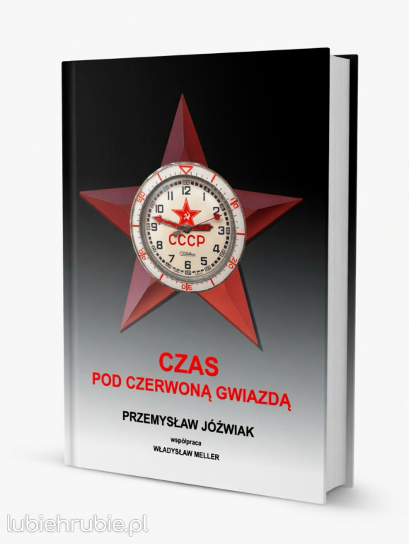 Kolekcjoner z powiatu hrubieszowskiego na festiwalu Passion for Watches – Antoni N. Patek