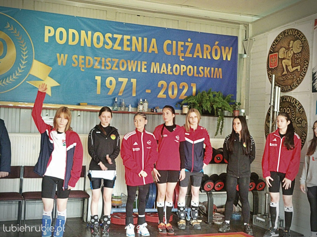 Walczyli o awans na Mistrzostwa Polski