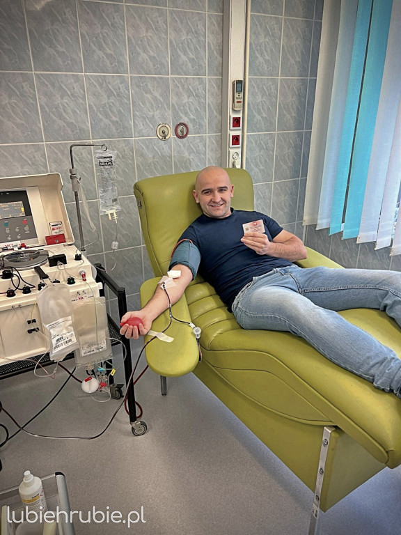 Hrubieszów: Funkcjonariusze uhonorowani