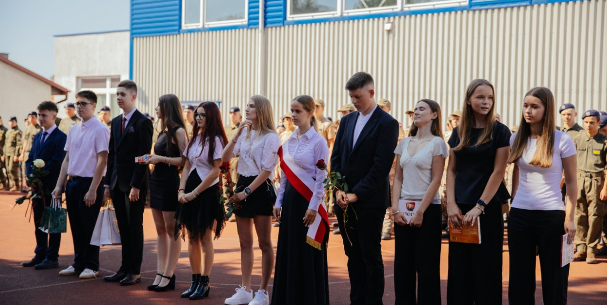 Stypendia i nagrody dla uczniów