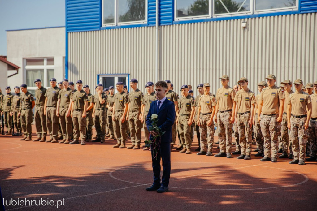 Stypendia i nagrody dla uczniów