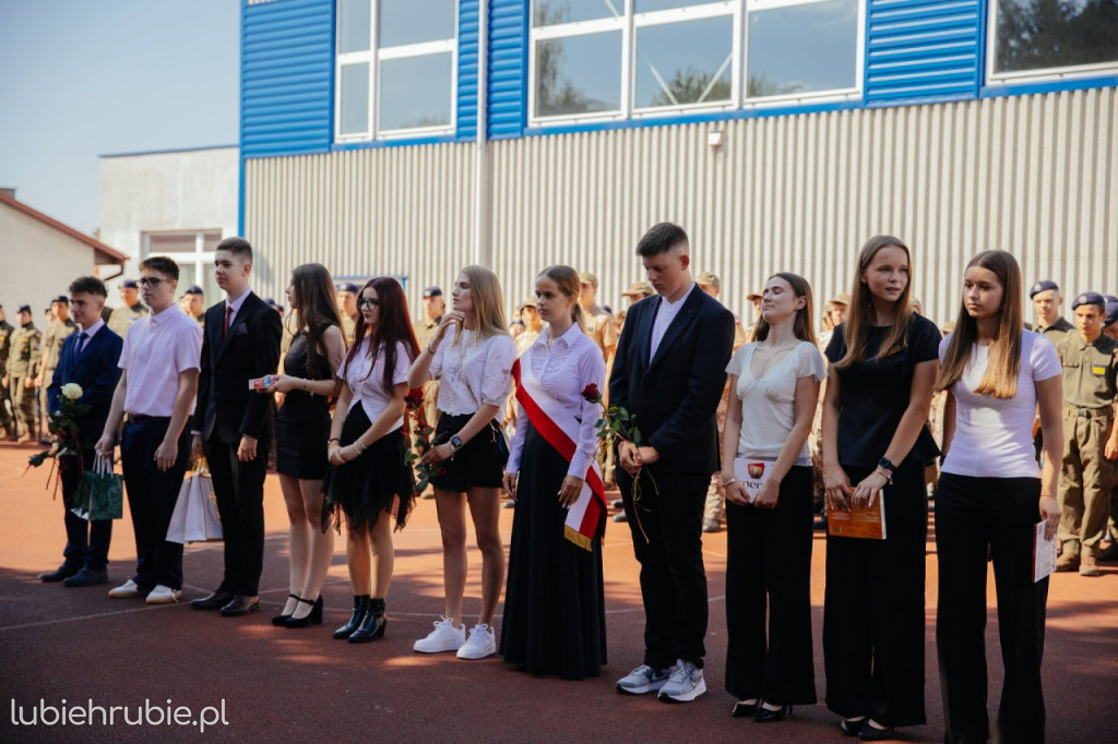 Stypendia i nagrody dla uczniów