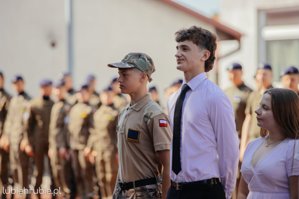 Stypendia i nagrody dla uczniów