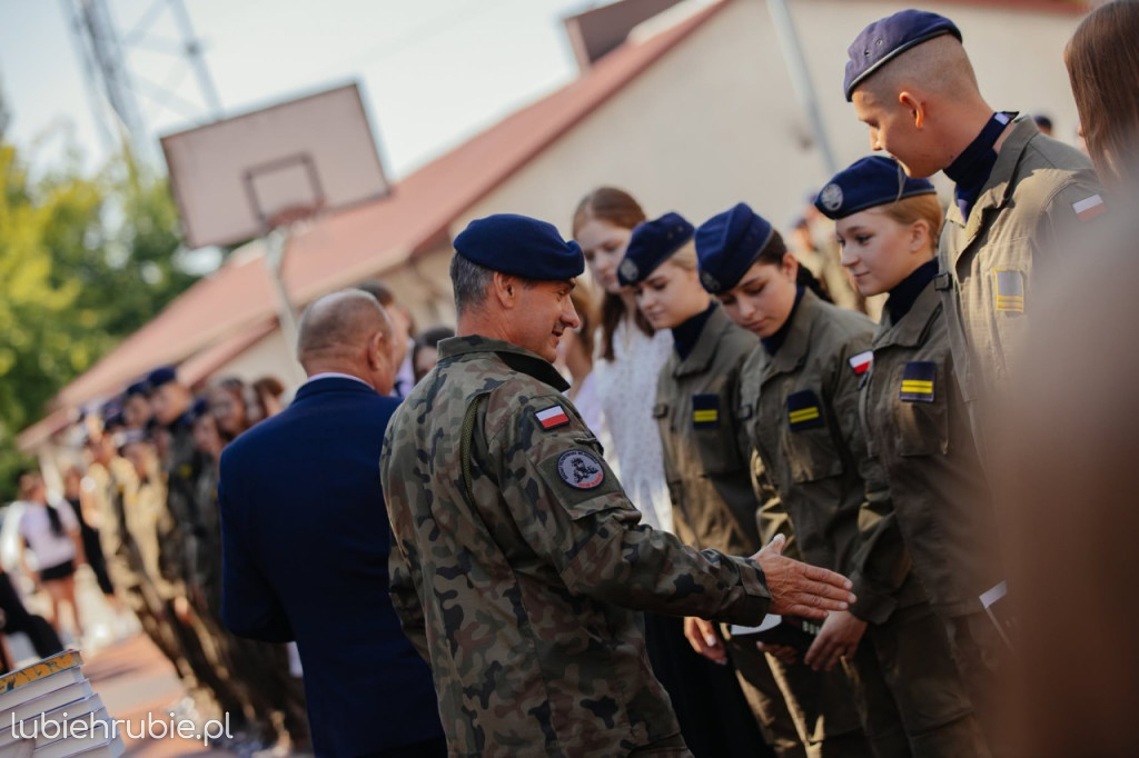 Stypendia i nagrody dla uczniów