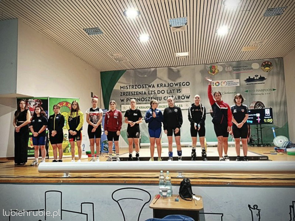 Srebrny medal Jakuba Jankowskiego