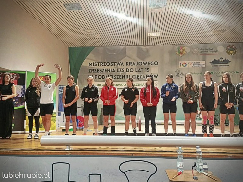Srebrny medal Jakuba Jankowskiego