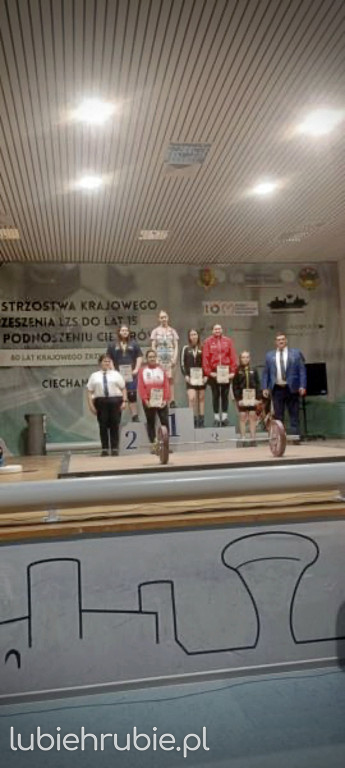 Srebrny medal Jakuba Jankowskiego