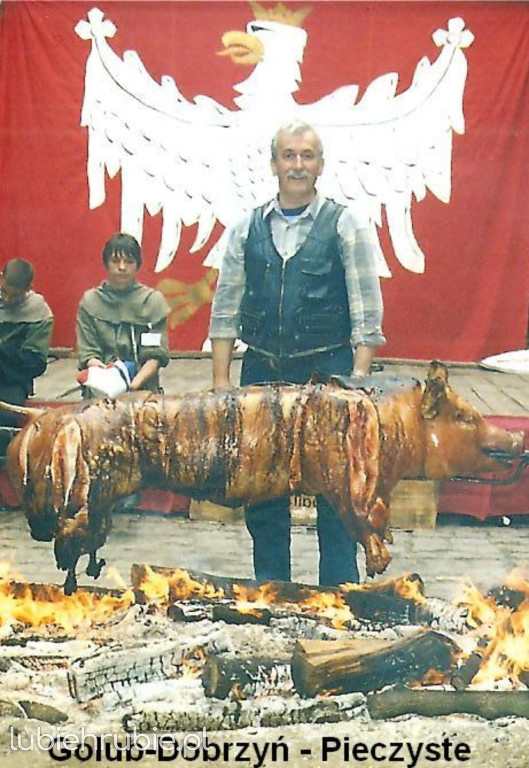Stanisław Eugeniusz Bodes – Bitwa pod Grunwaldem