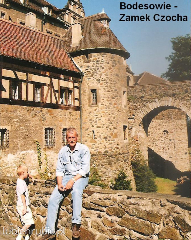 Stanisław Eugeniusz Bodes – Bitwa pod Grunwaldem