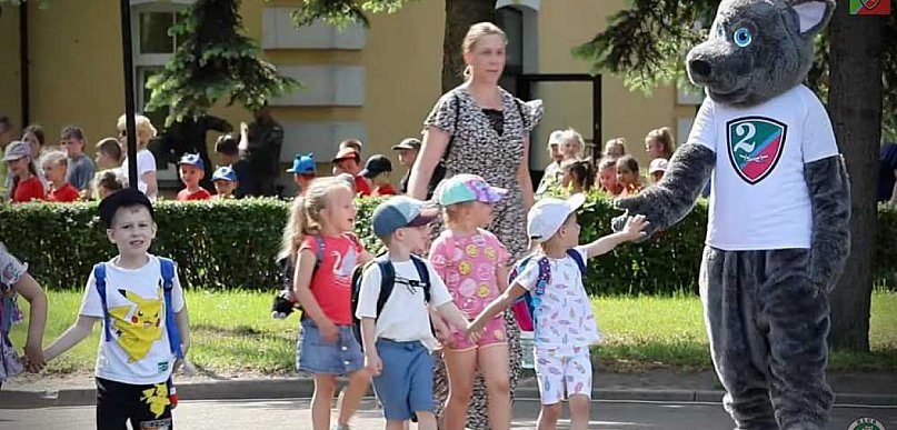 Hrubieszów: Za nami dzień otwartych koszar [WIDEO]