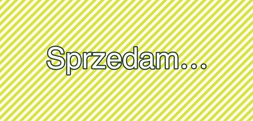 Sprzedam drewniane palety