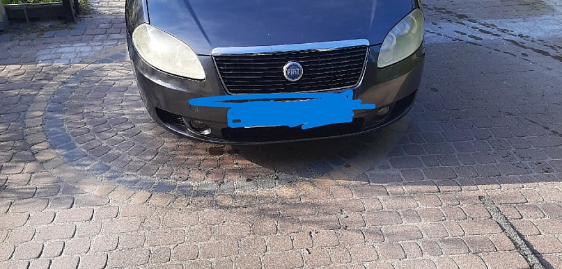 Sprzedam Fiata Croma
