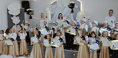 Hrubieszów: Pożegnanie 6-latków [ZDJĘCIA]