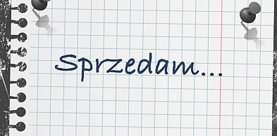 Sprzedam sprzęt rolniczy