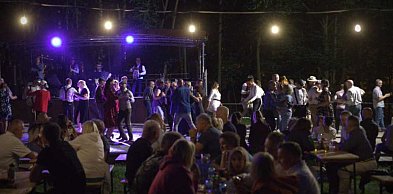 Potańcówka jakich mało! [ZDJĘCIA]