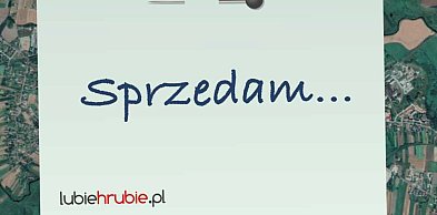 Sprzedam działkę