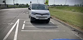 Małżeństwo na "podwójnym gazie"