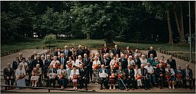 50 lat razem, 60 lat razem!