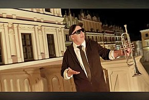 Piotr Szymański - Słowiański Pop. Nowy singiel artysty