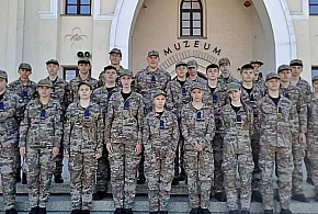 Hrubieszów: Jako jedyni w kraju!