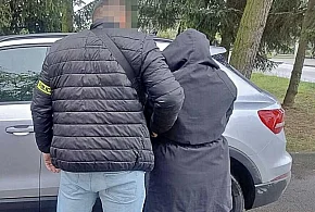 19-latka była poszukiwana dwoma listami gończymi!