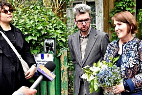 Hrubieszów: Komentarz do artykułu nt. spaceru śladami prof. Zina