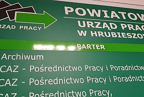 Hrubieszów: Aktualne oferty pracy